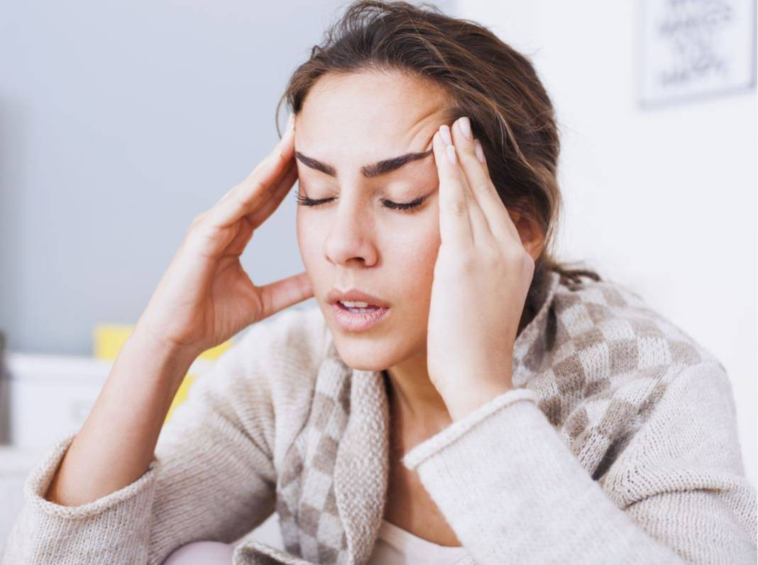 Sağlık sorunlarıyla baş etmenin yolları: Baş ağrısından diyabete her şey - Resim: 18